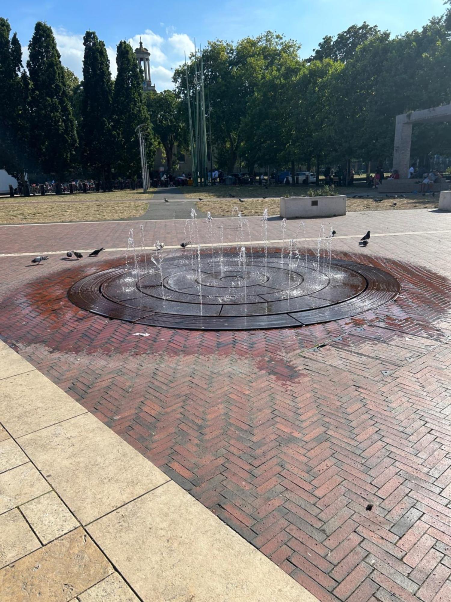 דירות לונדון Qties Beautiful Abode Brixton מראה חיצוני תמונה