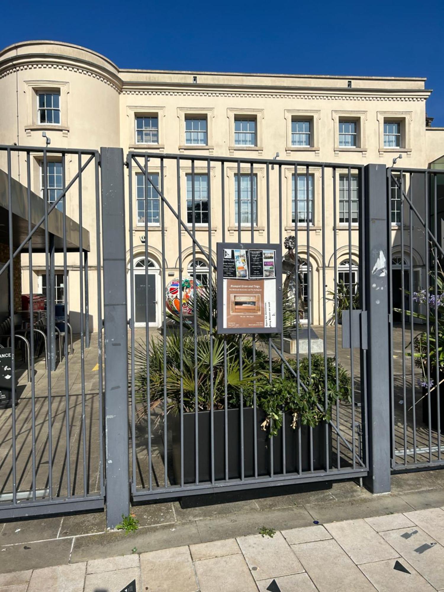 דירות לונדון Qties Beautiful Abode Brixton מראה חיצוני תמונה