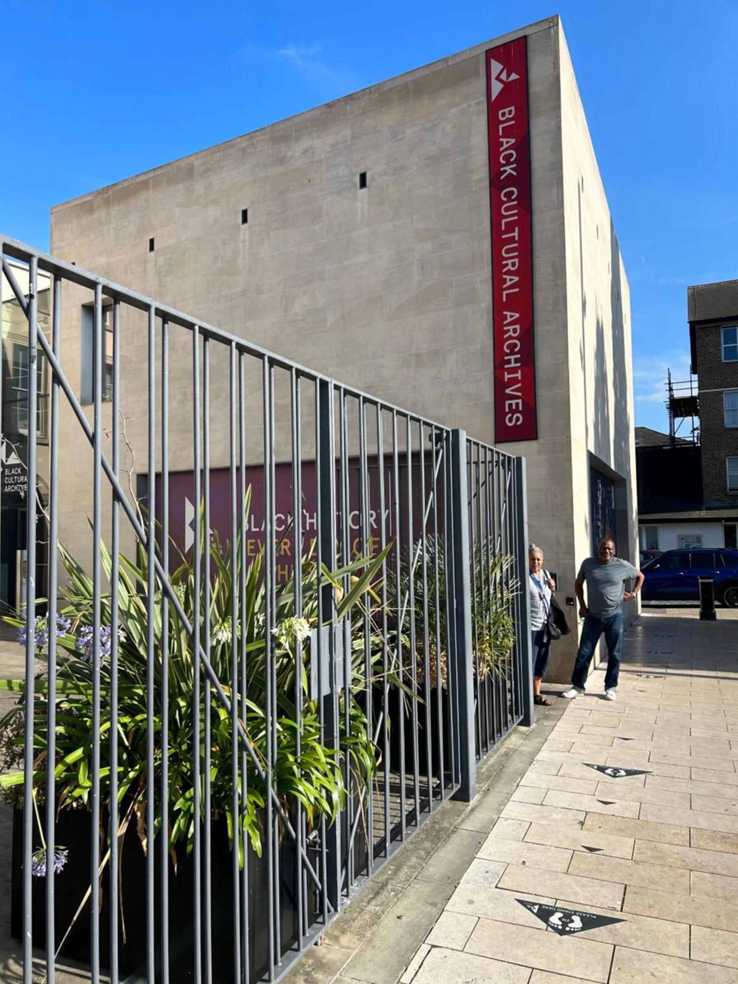 דירות לונדון Qties Beautiful Abode Brixton מראה חיצוני תמונה
